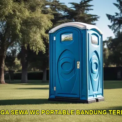 harga sewa wc portable bandung terbaik